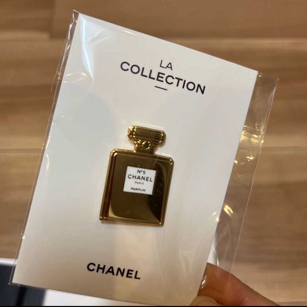 在庫限り CHANEL シャネル ココマドモワゼル ヘアバンド 非売品