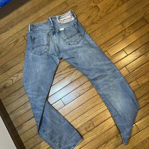 denim and supply デニム アメリカ国旗 ラルフローレンの画像5