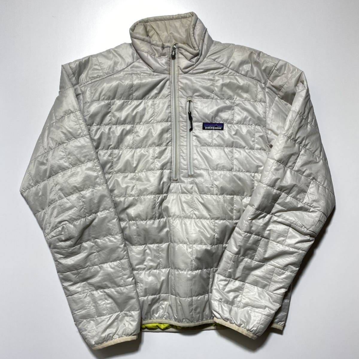 ヤフオク! - patagonia パタゴニア ナノパフジャケット TID ヤフオク! - patagonia パタゴニア ナノパフジャケット TID