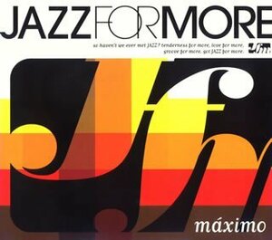 Jazz For More Maximo / прекрасный товар,.. основа произведение,The Baker Boys,Tenorio Jr.,native,The Baker Boys