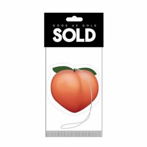 【海外輸入Air Freshener】Peach