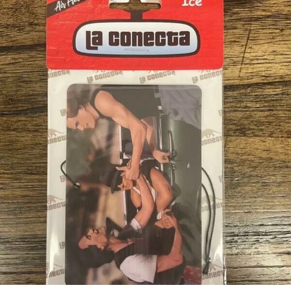 【海外輸入Air Freshener】CARNALES