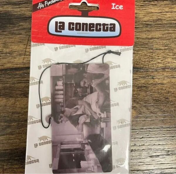 【海外輸入Air Freshener】SCARFACE KITCHEN
