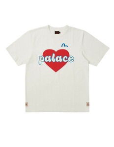 palace evisu　tシャツ Tシャツ T-SHIRT