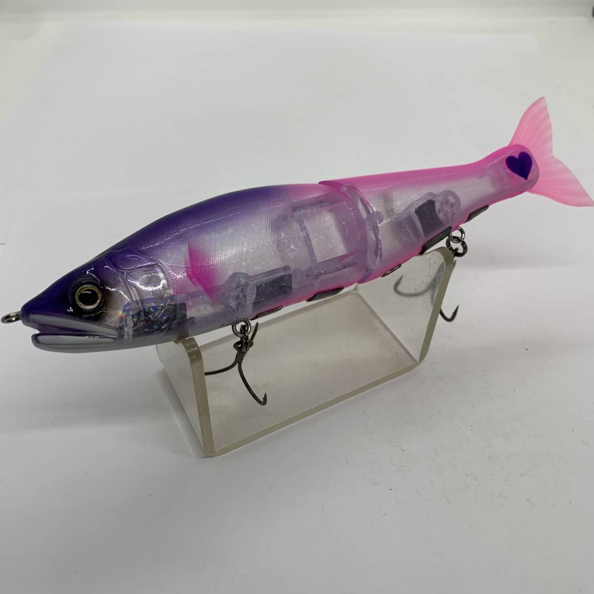 ヤフオク! -ジョインテッドクロー 178(フィッシング)の中古品・新品 ヤフオク! -ジョインテッドクロー 178(フィッシング)の中古品・新品