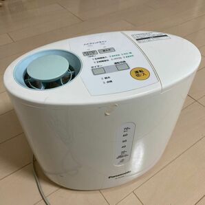 加湿器 Panasonic