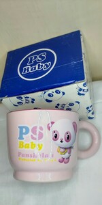 PS Baby　Panshelan マグカップ マグカップ
