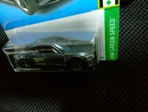 【Hot Wheels ホットウィール】　AUDI　RS E-TRON GT 新品未開封希少車種 _画像3