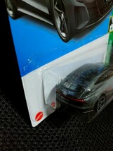 【Hot Wheels ホットウィール】　AUDI　RS E-TRON GT 新品未開封希少車種 _画像4
