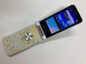 AB724 SoftBank 944SH белый 