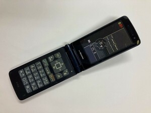 AB771 docomo N-05A ブラック