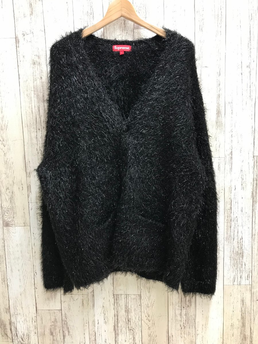 ヤフオク! -supreme cardiganの中古品・新品・未使用品一覧