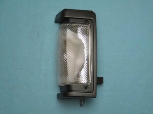 * original part B6175-35G01* Nissan Datsun Truck D21* that time thing turn signal left new goods * DATSAN D21 TD23 TD27 Datsun Truck parking lamp 