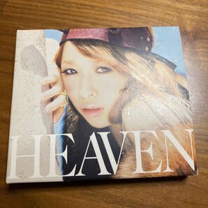 加藤ミリヤ DVD付初回生/HEAVEN