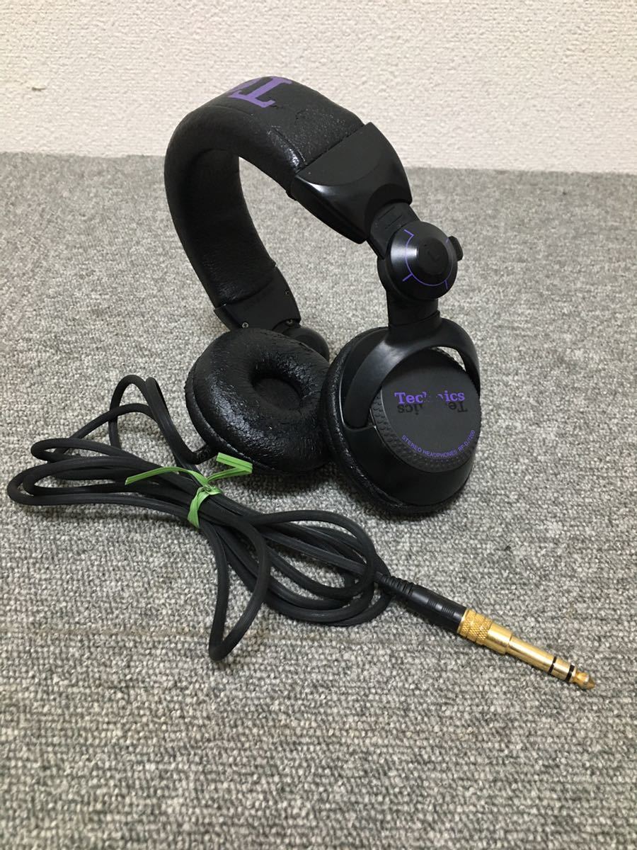 ヤフオク! -「technics 1200」(ヘッドフォン、イヤフォン) (オーディオ