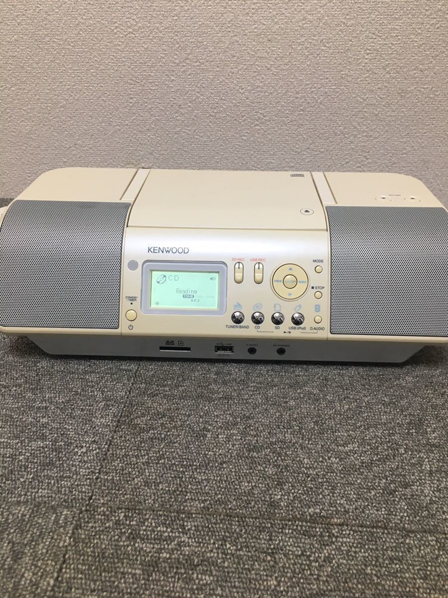 2023年最新】Yahoo!オークション -kenwood clx-30(家電、AV、カメラ)の