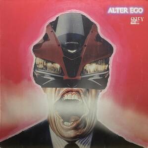 ALTER EGO/GARY - C2 REMIX