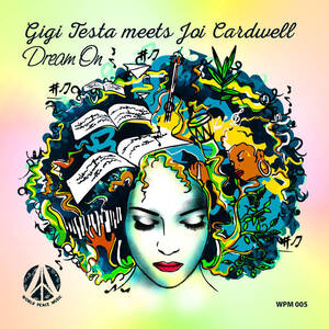 GIGI TESTA WITH JOI CARDWELL/DREAM ON