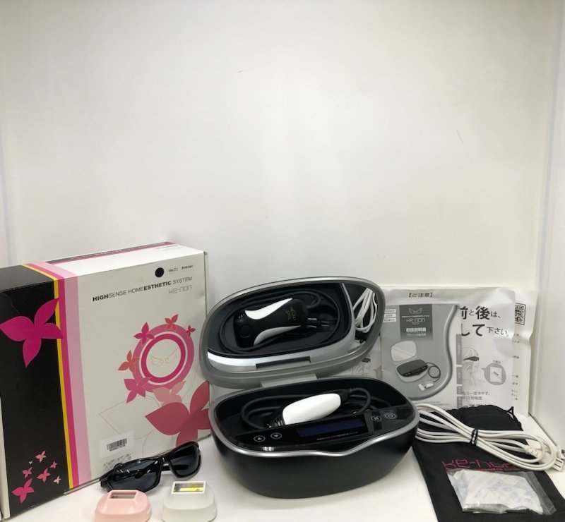 ヤフオク! -ケノン 脱毛器の中古品・新品・未使用品一覧 ヤフオク! -ケノン 脱毛器の中古品・新品・未使用品一覧