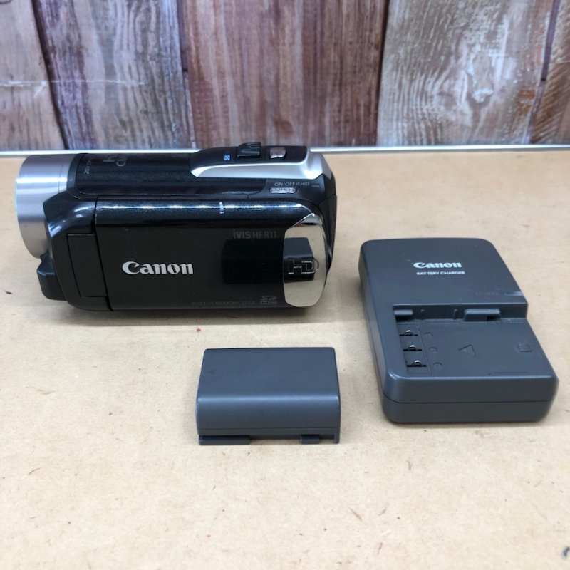 ヤフオク! -「canon ivis hf r11」の落札相場・落札価格