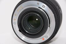 【オススメ】SIGMA 単焦点マクロレンズ MACRO 50mm F2.8 EX DG ペンタックス用 フルサイズ対応_画像5