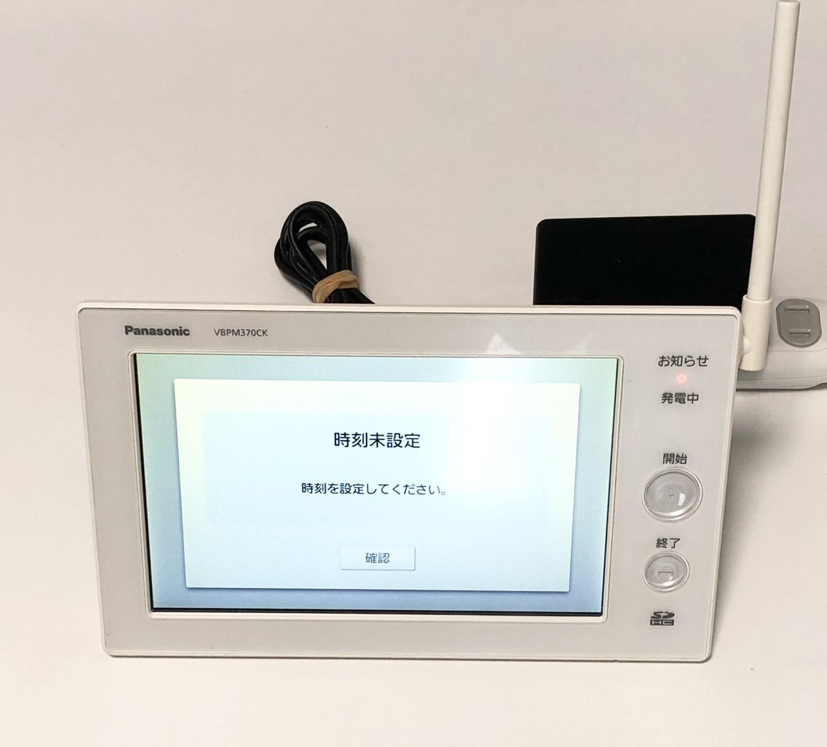 20000円新作販売 高価な購入 パワーコンディショナ JH-S9Y2 モニター