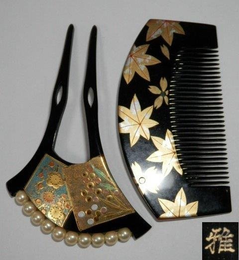 2023年最新】ヤフオク! -笄 蒔絵の中古品・新品・未使用品一覧