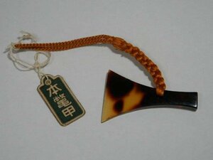  shamisen . netsuke sound out for . letter pack post service light possible 0407V15G