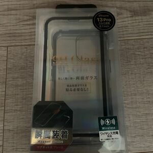 iPhone 13 13Pro 6.1インチ iPhoneケース ハードケース