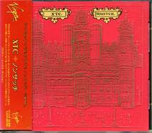 XTC★Nonsuch [アンディ パートリッジ,Andy Partridge,Colin Moulding]_画像1