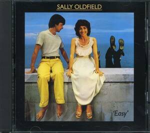 Sally OLDFIELD★Easy [サリー オールドフィールド,サリアンジー]