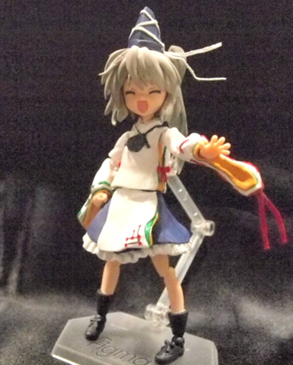 ヤフオク! -「ガレージキット」(東方Project) (ゲームキャラクター)の ヤフオク! -「ガレージキット」(東方Project) (ゲームキャラクター)の