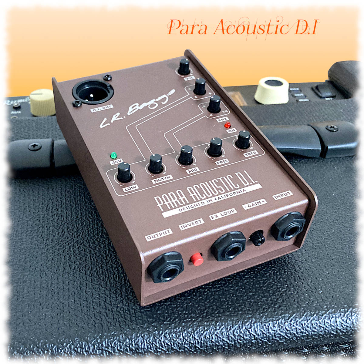ヤフオク! -「para acoustic d.i」の落札相場・落札価格 ヤフオク! -「para acoustic d.i」の落札相場・落札価格
