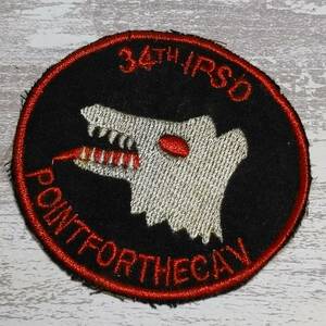 *AC64 животное нашивка 1 листов Japanese sovenir jacket MA-1.! Вьетнам война вышивка patch жакет Восток серия beto Jean 