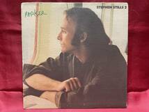 ◆USorg盤!◆STEPHEN STILLS◆STEPHEN STILLS 2◆_画像4