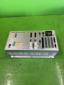 IAI X-SEL CONTROLLER XSEL -K-2-200A-200AB-N1-EEE-5-2