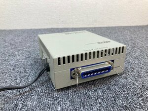 0329-O★プリンタケーブルを最長50mまで延長★LAND computer プリンタケーブル延長器 LEX-12★通電確認済中古現状渡し★