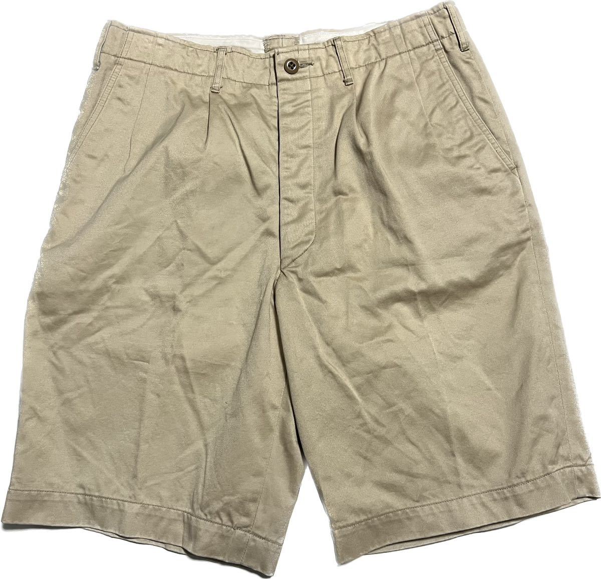 ほぼ新品atlast&co CHINO SHORTS 34 アットラスト 2025年最新】Yahoo!オークション -at last チノの中古品・新品