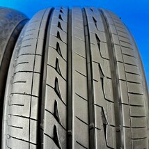 【2021年製造】　215/50R17　ブリヂストン　レグノ　REGNO　GR-XⅡ　215/50/17　2本　サマ－タイヤ　【来店交換も大歓迎】_画像3