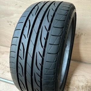 【2020年製造】　245/35R19　ダンロップ　LEMANS　LM704　245/35/19　1本　単品　サマ－タイヤ　【来店交換も大歓迎】