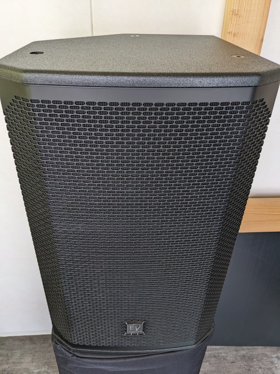 ヤフオク! -pa スピーカー(その他)の中古品・新品・未使用品一覧