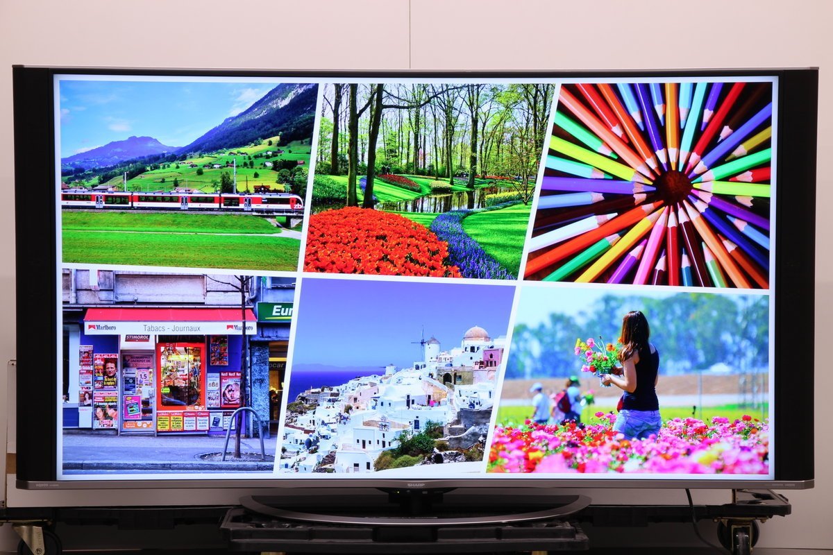 ヤフオク! -「4k hdr」(液晶) (60インチ~)の落札相場・落札価格 ヤフオク! -「4k hdr」(液晶) (60インチ~)の落札相場・落札価格