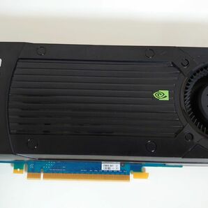 【動作品】GeForce GTX960 2GB