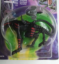 VINTAGE 1994 ALIEN エイリアン NIGHT COUGAR ALIEN 未開封品 Kenner社製 ビンテージ オールドケナー_画像2