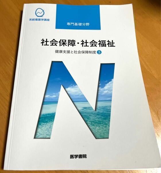 健康支援と社会保障制度 3 社会保障・社会福祉