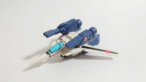  Strike bar сверло -* gashapon HG Super Dimension Fortress Macross 