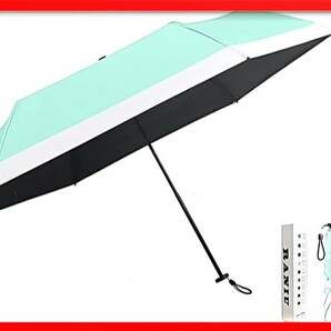 2023 折りたたみ傘 軽量 日傘 127g UVカット 持ち運びが容易-Zeelc 6本骨 折り畳み傘 コンパクト