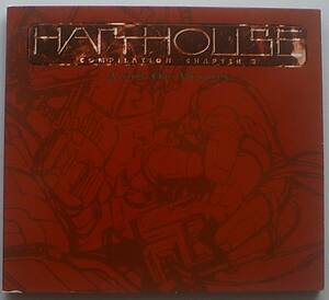 CD V.A. / Harthouse Compilation 3