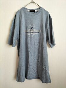 [GIANNI VALENTINOジャンニヴァレンティノTシャツ未使用]