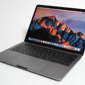 MacBook Pro 13インチ　2.0GHz クアッドコアintel Core i5 Retinaディスプレイ−スペースグレイ